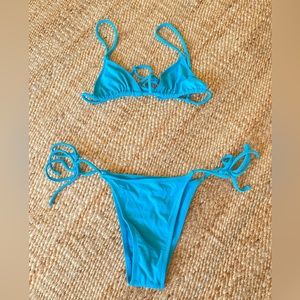 Tropic of C Bikini